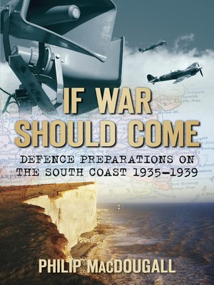 cover image of If War Should Come